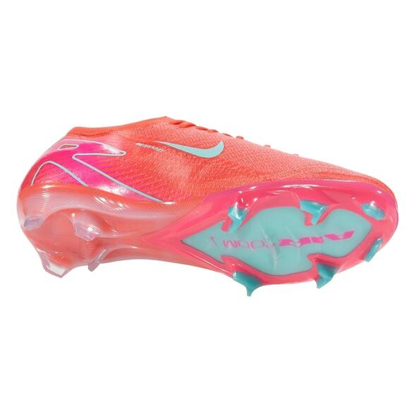 Nike Zoom Mercurial Vapor 16 Elite FG Firm Ground Soccer Cleat size M8 / W9.5